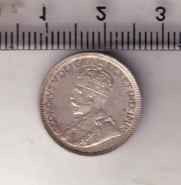 Thoughts-On-Grade-Please...1935-10-Cents